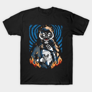 KILL BY DEATH T-Shirt